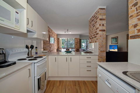 Bay Parklands Unit 44 / 2 Gowrie Avenue - Accommodation Sydney 1
