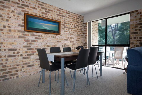 Bay Parklands Unit 44 / 2 Gowrie Avenue - Accommodation Sydney 4