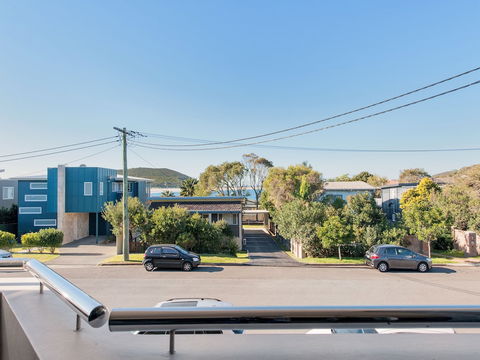 Footprints At Fingal Bay - Accommodation Sydney 1
