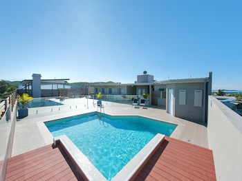 Footprints At Fingal Bay - Accommodation Sydney 3