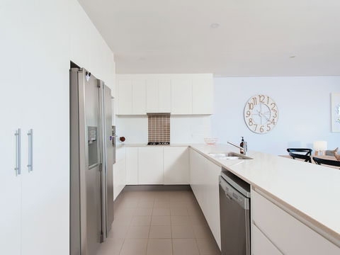 Footprints At Fingal Bay - Accommodation Sydney 6