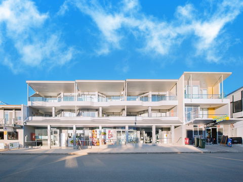 Footprints At Fingal Bay - Accommodation Sydney 0