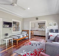 Government Road 102 - Accommodation Sydney