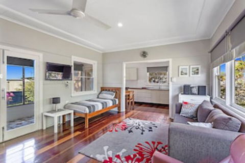 Government Road, 102 - Accommodation Sydney 0