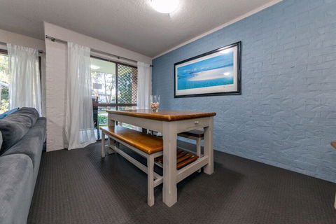 Bay Parklands Beachside Paradise 57 2 Gowrie Ave - Accommodation Sydney 2
