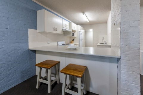 Bay Parklands Beachside Paradise 57 2 Gowrie Ave - Accommodation Sydney 5