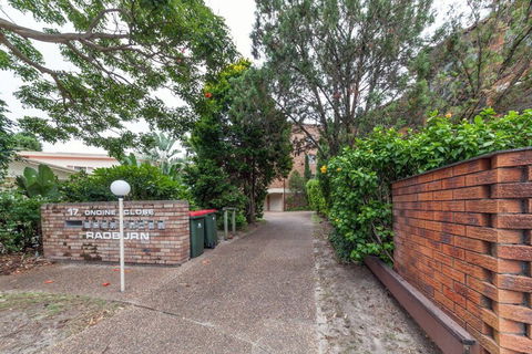 Radburn Unit 3 17 Ondine Close - Accommodation Sydney 1