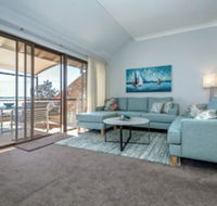 A Yachtsmans Rest 3/37 Victoria Parade - Accommodation Sydney