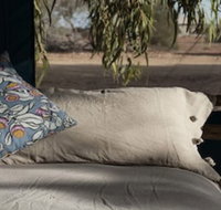 Wooramel Riverside Retreat Campground - Accommodation Sydney