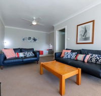 Quarterdeck Unit 1/ 12 Magnus Street - Accommodation Sydney