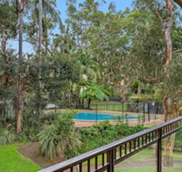 Bay Parklands Unit 65/2 Gowrie Avenue - Accommodation Sydney