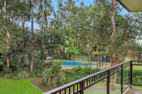 Bay Parklands, Unit 65/2 Gowrie Avenue - Accommodation Sydney 0