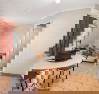 Karratha Caravan Park - Sydney Resort