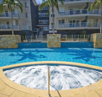 Mantra Aqua Penthouse 83 / 1A Tomaree Street - Accommodation Sydney