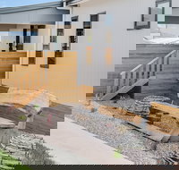 Apartments on Fraser Bicheno - Accommodation Sydney