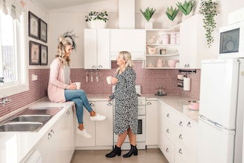 Jasmine's Cottage - Accommodation Sydney 2