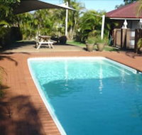 Bomaderry Motor Inn - Accommodation Sydney