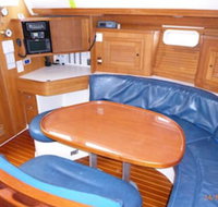 Sailtas - Sailing Charters to Bruny Island - Adults Only - Sydney Resort
