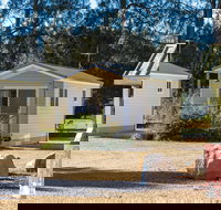 Gardenview Lodge Motel - Accommodation Sydney