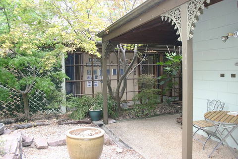 Riverhouse At Howqua Dale - Accommodation Sydney 1