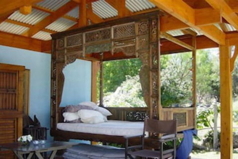Riverhouse At Howqua Dale - Accommodation Sydney 4