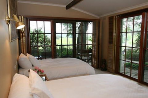Riverhouse At Howqua Dale - Accommodation Sydney 0