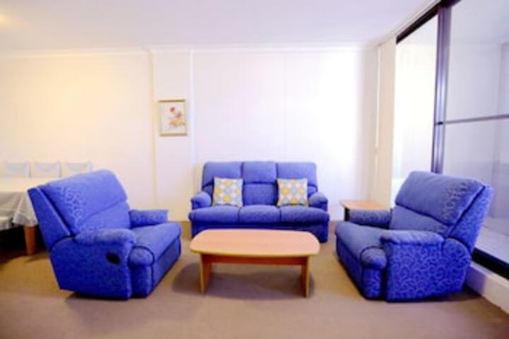 Ramsgate NSW Accommodation Sydney