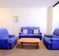 Short Train Ride to Sydney CBD - Accommodation Sydney