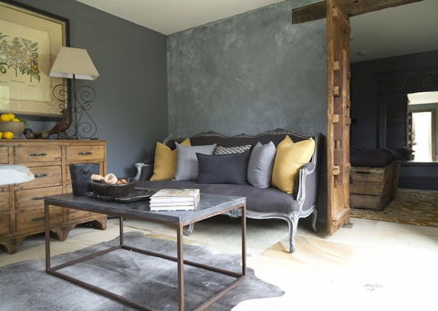 Elm Cottage Barn - Accommodation Sydney 5