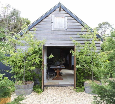 Elm Cottage Barn - Accommodation Sydney 0