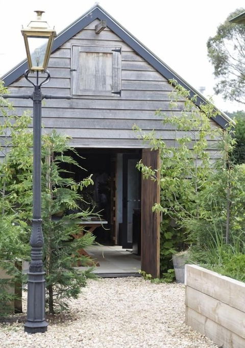 Elm Cottage Barn - Accommodation Sydney 1