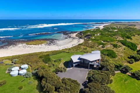 HEARNS BEACH HOUSE - Sydney 4u 0