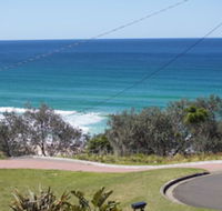 Rennies Beach House - Accommodation Sydney
