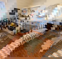 Courthouse Cottage - Sydney 4u