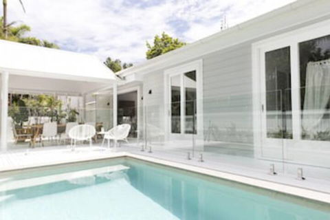 A PERFECT STAY - Barrel And Branch - Accommodation Sydney 0
