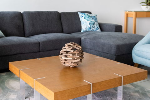 Peninsula 3 Bedroom Apartment - Sydney 4u 6