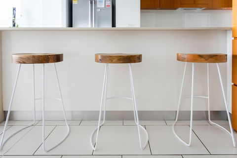 Peninsula 3 Bedroom Apartment - Sydney 4u 3