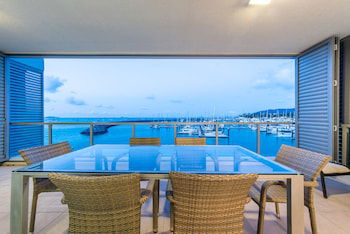 Peninsula 3 Bedroom Apartment - Sydney 4u 1