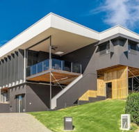 Wollumbin Haus - Accommodation Sydney