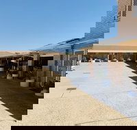 Angel's Rest Motel - Sydney Resort