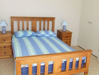 Sunrise At Fingal Bay - Accommodation Sydney 0