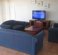 Shoal Bay Road 33B 'Palm Beach' - Accommodation Sydney