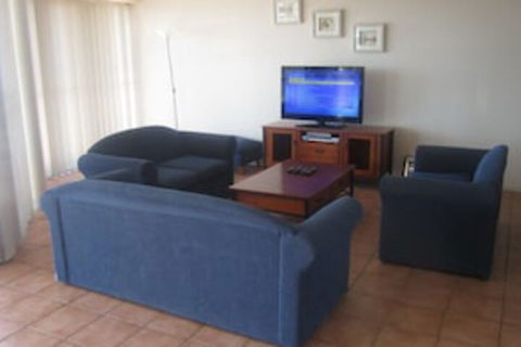 Shoal Bay Road, 33B 'Palm Beach' - Accommodation Sydney 0
