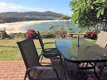 Seascape At Fingal Bay - Accommodation Sydney 1