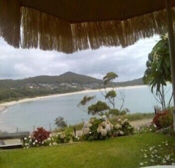 Seascape At Fingal Bay - Accommodation Sydney 0