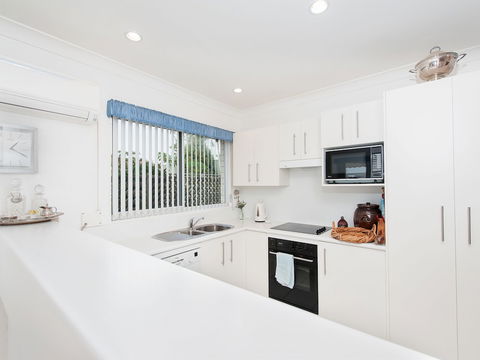Grand View At Nelson Bay - Accommodation Sydney 4