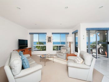 Grand View At Nelson Bay - Accommodation Sydney 2