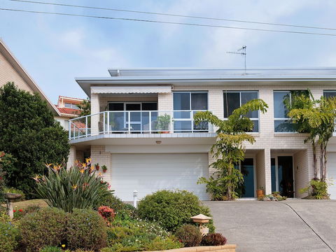 Grand View At Nelson Bay - Accommodation Sydney 5