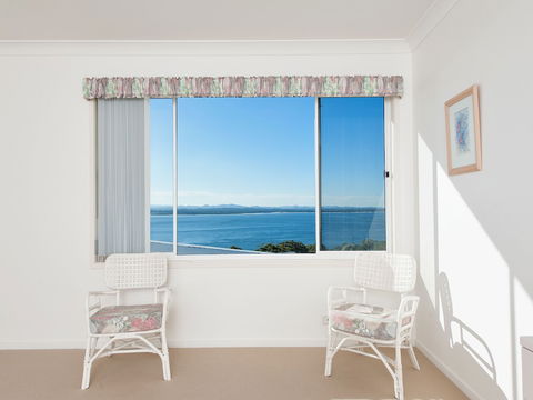 Grand View At Nelson Bay - Accommodation Sydney 1