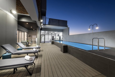 Quest Midland - Accommodation Sydney 2